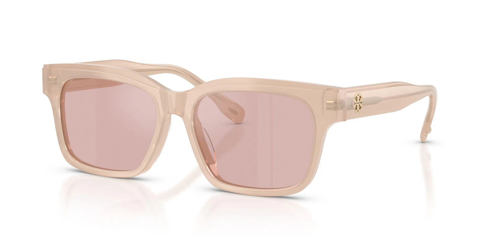 Tory Burch 7227D Sunglasses - view 11